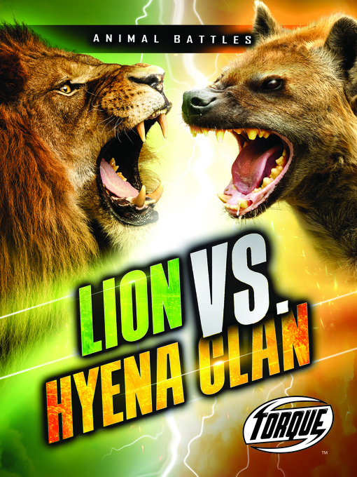 Title details for Lion vs. Hyena Clan by Dana Fleming - Available
